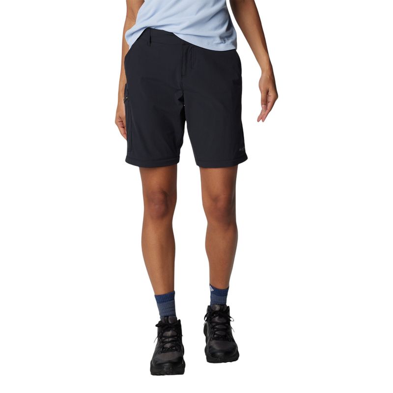 Columbia-Summit-Valley-Convertible-Pant-II---Women-s-Black