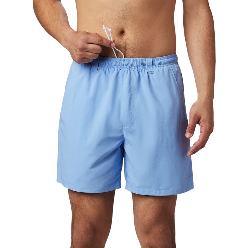 Columbia-Backcast-IV-Water-Short---Men-s-White-Cap