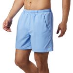 Columbia-Backcast-IV-Water-Short---Men-s-White-Cap