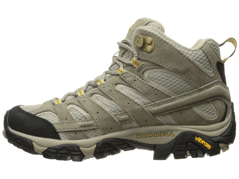 merrell moab 2 mid vent womens