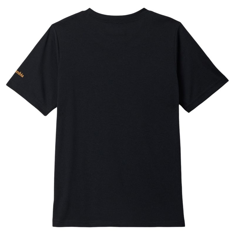 Columbia-La-Poudre-Pass-Short-Sleeve-Tee-Black---Living-Legend