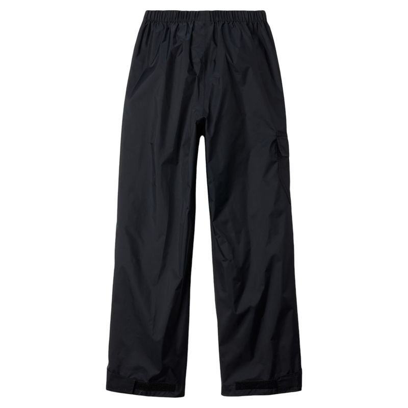 Columbia-Cypress-Brook-III-Pant-Black