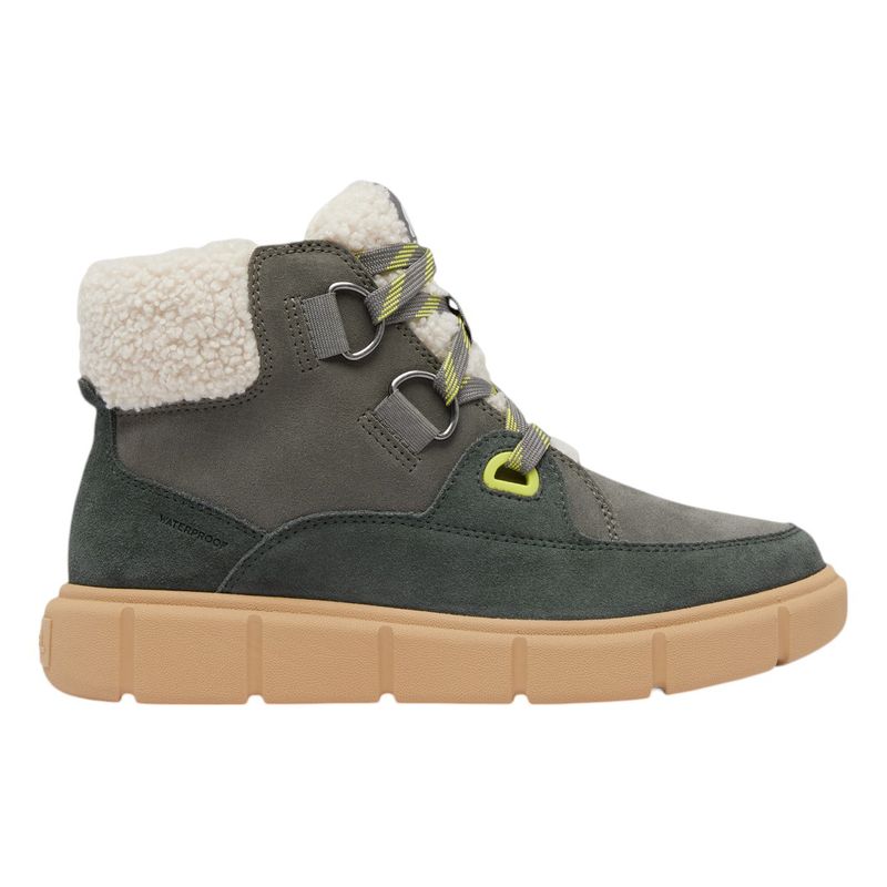 Sorel-Explorer-III-NW-Lace-Waterproof-Boot---Women-s-Quarry---Sea-Salt