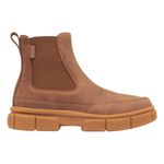 Sorel-Explorer-Street-Chelsea-Boot---Women-s-Velvet-Tan---Gum