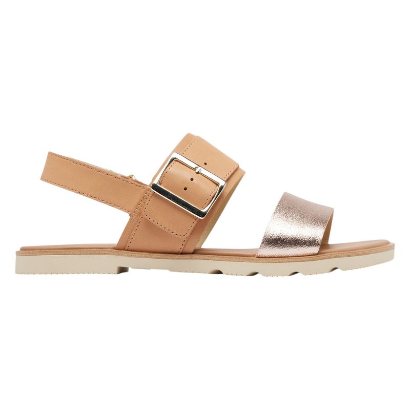Sorel-Ella-III-Slingback-Sandal---Women-s-Honest-Beige---Honey-White
