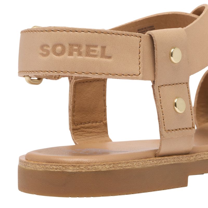 Sorel-Ella-Crisscross-Sandal---Women-s-Honest-Beige---Gum