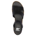 Sorel-Ella-III-Ankle-Strap-Sandal---Women-s-Black---Gum
