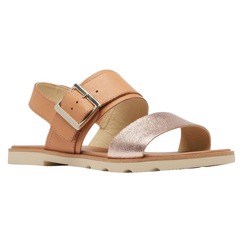 Sorel-Ella-III-Slingback-Sandal---Women-s-Honest-Beige---Honey-White