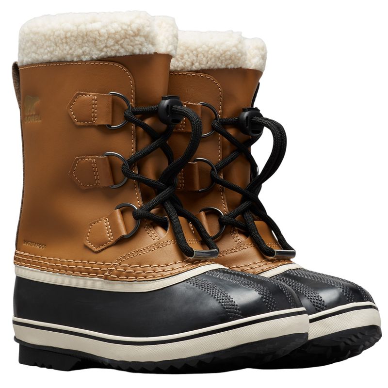 Sorel-Yoot-Pac-TP-Boot---Youth-Mesquite