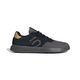 Five Ten Sleuth Shoe - Men's Black / Charcoal / Oat