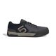 Five Ten Freerider Pro Flat Pedal Shoe - Men's Grey Six / Silpeb / Cblack