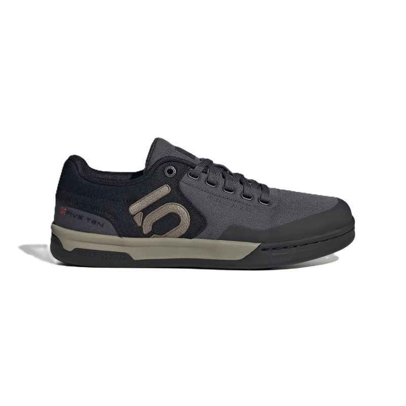 Five-Ten-Freerider-Pro-Flat-Pedal-Shoe---Men-s-Grey-Six---Silpeb---Cblack