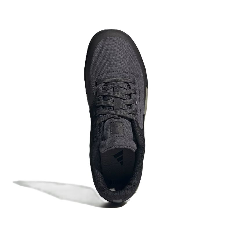 Five-Ten-Freerider-Pro-Flat-Pedal-Shoe---Men-s-Grey-Six---Silpeb---Cblack