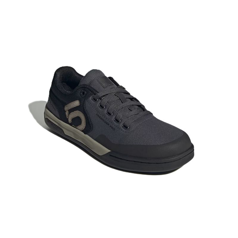 Five-Ten-Freerider-Pro-Flat-Pedal-Shoe---Men-s-Grey-Six---Silpeb---Cblack