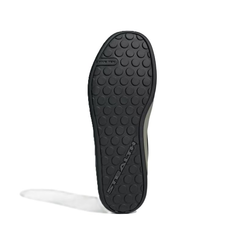 Five-Ten-Freerider-Pro-Flat-Pedal-Shoe---Men-s-Grey-Six---Silpeb---Cblack