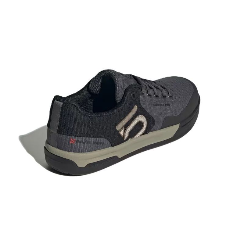 Five-Ten-Freerider-Pro-Flat-Pedal-Shoe---Men-s-Grey-Six---Silpeb---Cblack