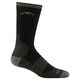 Darn Tough Hunting Boot Midweight Cushion Sock - Men's Charcoal