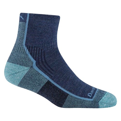 Darn Tough Hiker 1/4 Cushion Sock - Women's