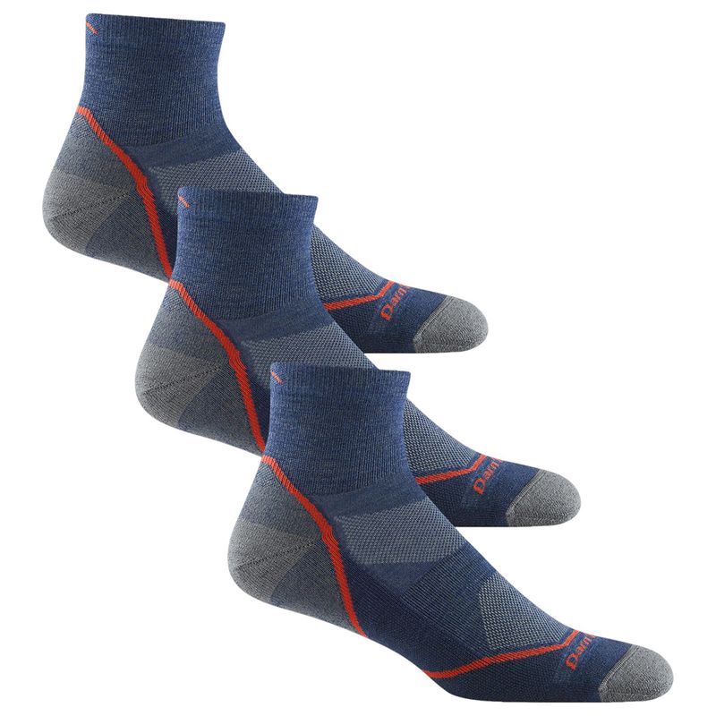 Darn-Tough-Light-Hiker-Quarter-Lightweight-Hiking-Sock---Men-s-Denim