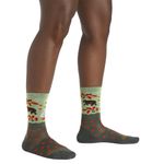 Darn-Tough-Wild-Life-Crew-Lightweight-Lifestyle-Sock---Women-s-Forest