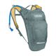 Mini M.U.L.E. 50oz Hydration Pack with Crux 1.5L Reservoir - Kids' Stormy Sea / Mango