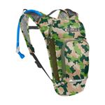 Mini-M.U.L.E.-50oz-Hydration-Pack-with-Crux-1.5L-Reservoir---Kids--Camo