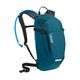 CamelBak M.U.L.E. 12 Hydration Pack 3L Moroccan Blue / Black