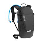 CamelBak-M.U.L.E-12-Hydration-Pack-3L---Women-s-Charcoal---Black