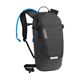 CamelBak M.U.L.E 12 Hydration Pack 3L - Women's Charcoal / Black