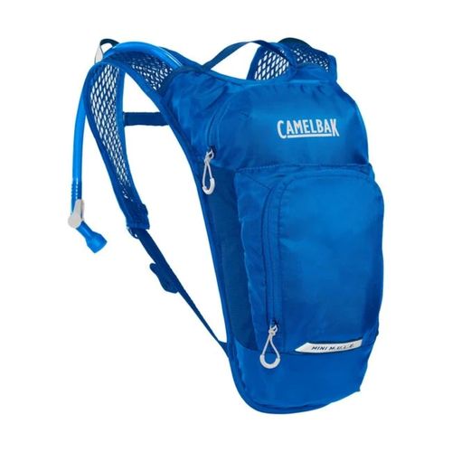 CamelBak Mini M.U.L.E. 50oz Hydration Pack with Crux 1.5L Reservoir - Kids'