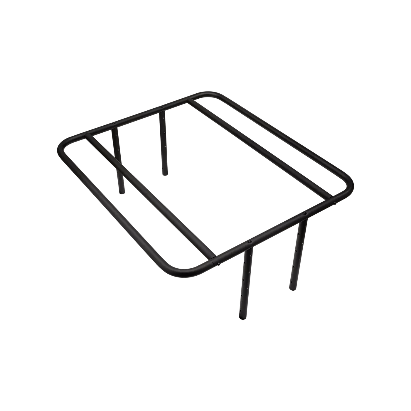 Specialized Globe LT Adjustable Cargo Rail Black