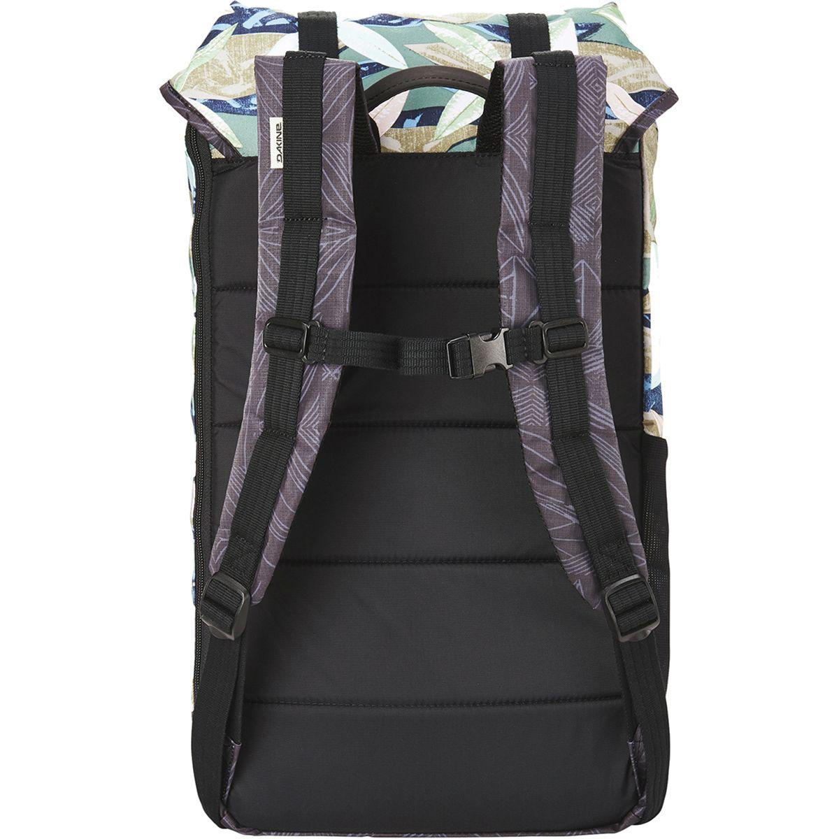 dakine trek ii pack