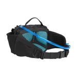 Camelbak-M.u.l.e.-5-Waist-Pack-with-Crux-1.5l-Lumbar-Reservoir-Black