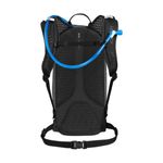 CamelBak-M.U.L.E-12-Hydration-Pack-3L---Women-s-Charcoal---Black