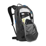 CamelBak-M.U.L.E-12-Hydration-Pack-3L---Women-s-Charcoal---Black