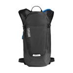 CamelBak-M.U.L.E-12-Hydration-Pack-3L---Women-s-Charcoal---Black