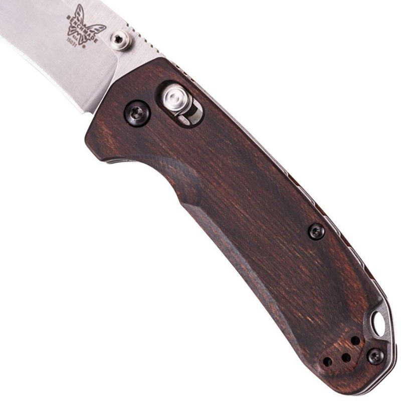 Benchmade North Fork Knife