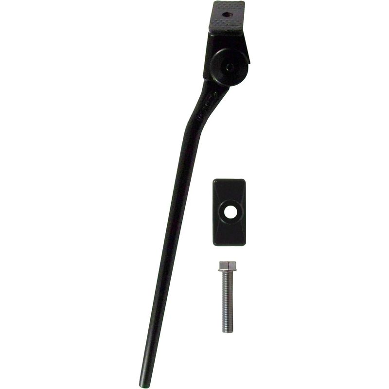 Greenfield-KS2-Alloy-Bicycle-Kickstand-Black