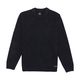 Volcom Edmonder II Sweater - Men's Black