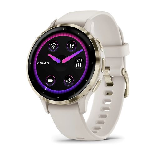 Garmin Venu 3S Smartwatch