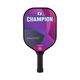 Champion Graphite X Pickleball Paddle Purple