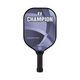 Champion Graphite X Pickleball Paddle Gray