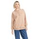 Volcom Truly Stoked Boyfriend Hoodie - Women's Sandstorm