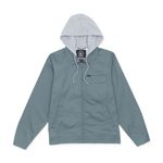 Volcom-Korman-Hooded-Jacket---Men-s-DARK-SLATE