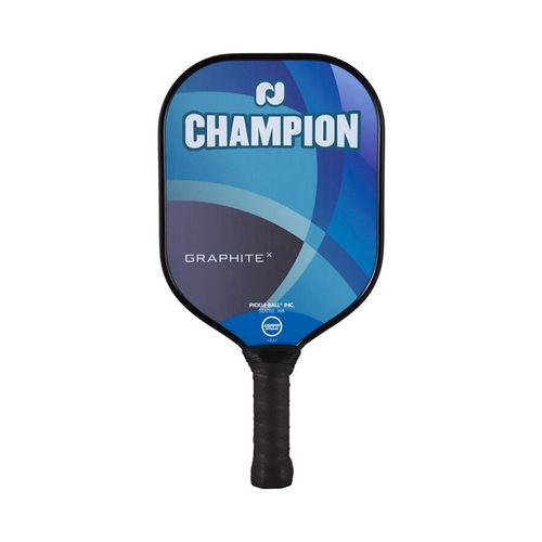 Pickleball Champion Graphite X Pickleball Paddle