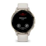 Garmin-Venu-3S-Smartwatch-Soft-Gold---Stainless-Steel