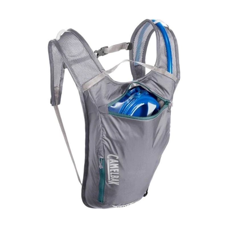 CamelBak Classic Light 2L Gunmetal / Hydro