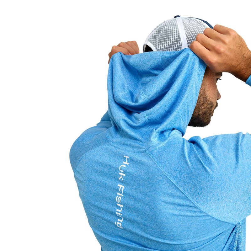 Huk-Vented-Pursuit-Hoodie---Men-s-Ocean-Blue-Heather