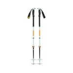 Black Diamond Traverse Pro Ski Pole Foam Green