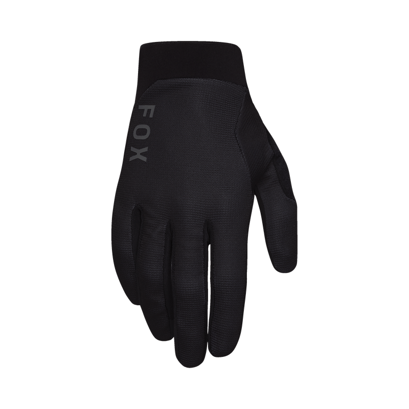Fox-Racing-Ranger-Gel-Glove-Black